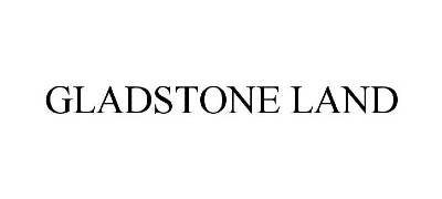 Gladstone Land