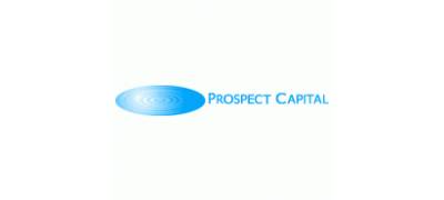 Prospect Capital