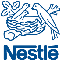 Nestle SA ADR