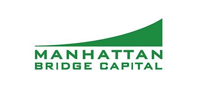 Manhattan Bridge Capital
