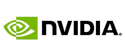 Logo NVIDIA CORPORATION