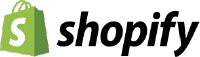Logo Shopify Inc