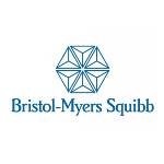 Logo Bristol-Myers Squibb