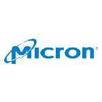Logo Micron Technology