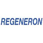 Logo Regeneron Pharmaceuticals