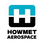 Logo Howmet Aerospace
