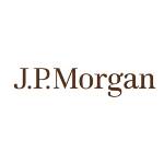 Logo JPMorgan