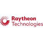 Logo Raytheon Technologies