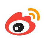 Logo Weibo