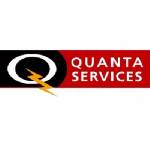 Logo Quanta Services