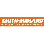 Logo Smith-Midland