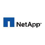 Logo NetApp