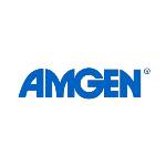 Logo Amgen