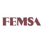 Logo Fomento Economico