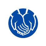 Logo Allstate