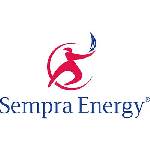 Logo Sempra Energy