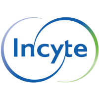 Logo Incyte
